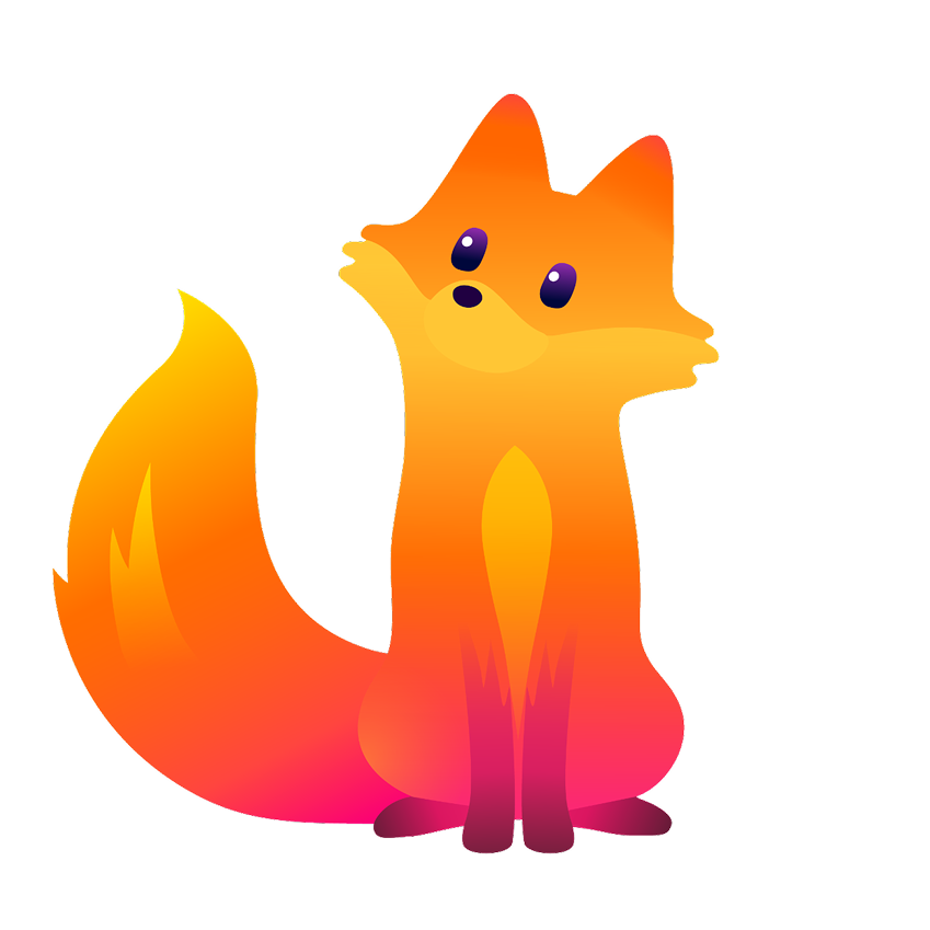 Firefox